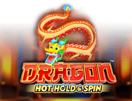 Dragon Hot Hold and Spin