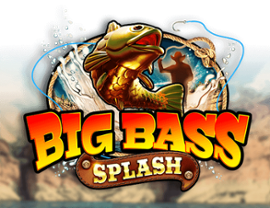 Big Bass Splash